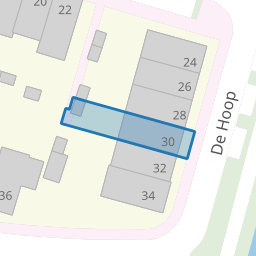 Perceel KPN03-A-10032