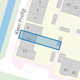 Perceel KPN03-A-10035