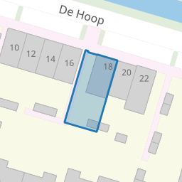 Perceel KPN03-A-10036