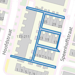 Perceel KPN03-A-10041