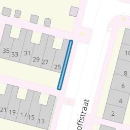 Perceel KPN03-A-10042