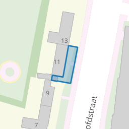 Perceel KPN03-A-10060