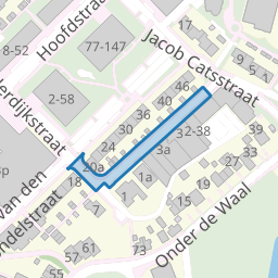 Perceel KPN03-A-10075