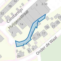 Perceel KPN03-A-10080