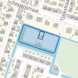 Perceel KPN03-A-10094