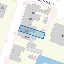 Perceel KPN03-A-10096