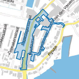 Perceel KPN03-A-10098