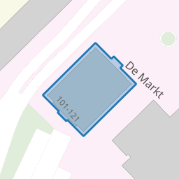 Perceel KPN03-A-10100