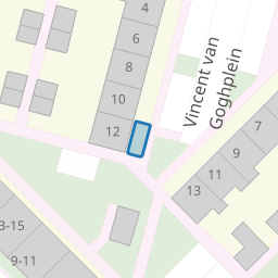 Perceel KPN03-A-10114