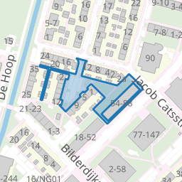 Perceel KPN03-A-10115