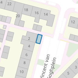 Perceel KPN03-A-10116