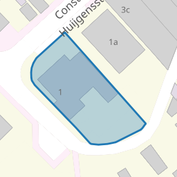 Perceel KPN03-A-10118