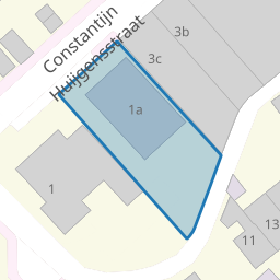 Perceel KPN03-A-10119