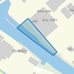 Perceel KPN03-A-10122