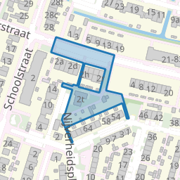 Perceel KPN03-A-10124