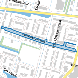 Perceel KPN03-A-10132