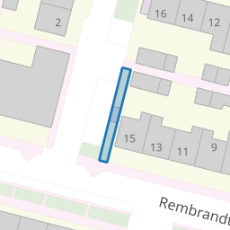 Perceel KPN03-A-10133