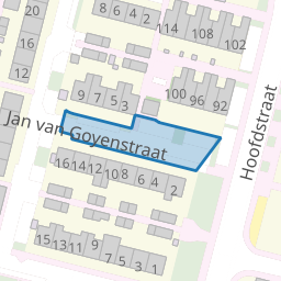 Perceel KPN03-A-10134