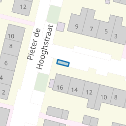 Perceel KPN03-A-10135