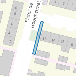 Perceel KPN03-A-10136