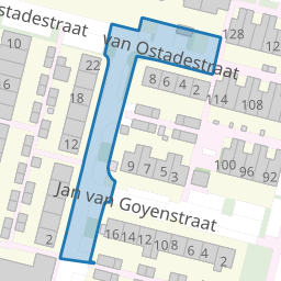 Perceel KPN03-A-10137