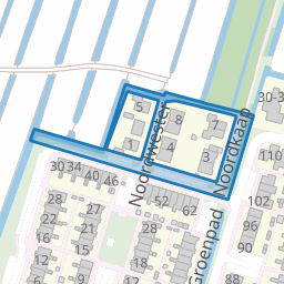 Perceel KPN03-A-10141