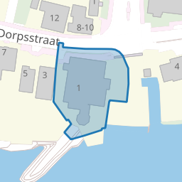 Perceel KPN03-A-10143