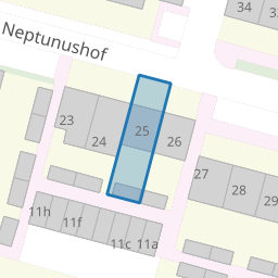 Perceel KPN03-A-10158