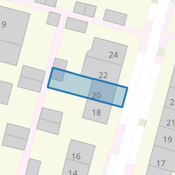 Perceel KPN03-A-10161