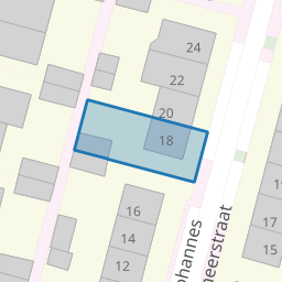 Perceel KPN03-A-10162