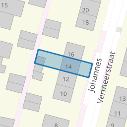 Perceel KPN03-A-10164