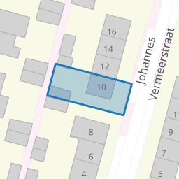 Perceel KPN03-A-10166