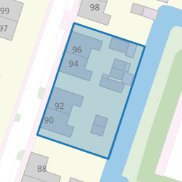 Perceel KPN03-A-10178