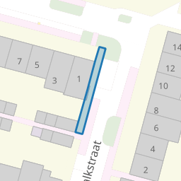 Perceel KPN03-A-10189