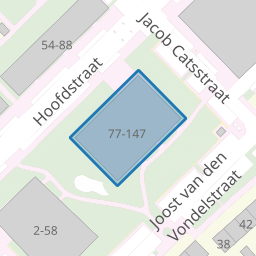 Perceel KPN03-A-10199