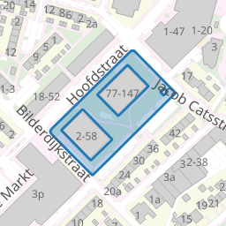 Perceel KPN03-A-10221