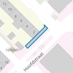 Perceel KPN03-A-10224