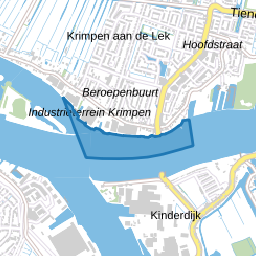 Perceel KPN03-A-10225