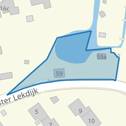 Perceel KPN03-A-10236