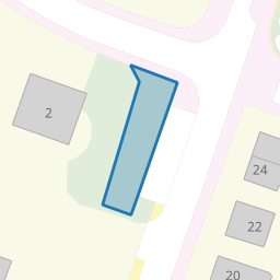 Perceel KPN03-A-10249