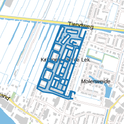 Perceel KPN03-A-10255