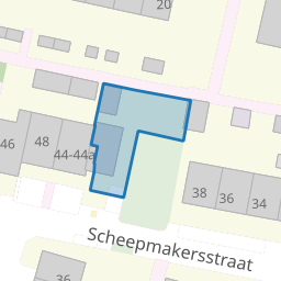 Perceel KPN03-A-10259