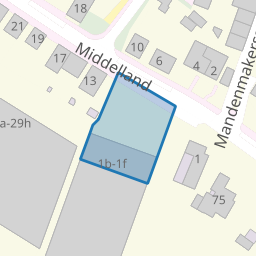 Perceel KPN03-A-10271