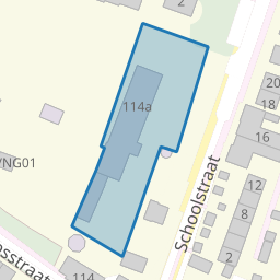 Perceel KPN03-A-10300