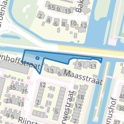 Perceel KPN03-A-10302