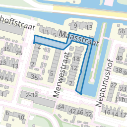 Perceel KPN03-A-10303