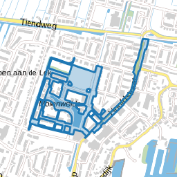 Perceel KPN03-A-10305