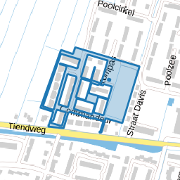 Perceel KPN03-A-10306