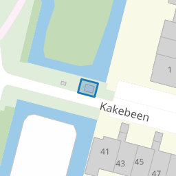 Perceel KPN03-A-10315