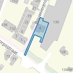 Perceel KPN03-A-10316